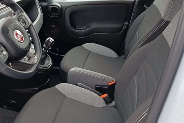 FIAT PANDA 1.0 FIREFLY 70 CV S&S HYBRID CITY LIFE