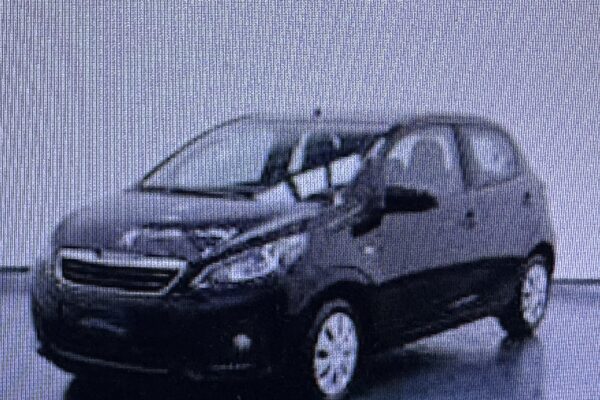 PEUGEOT 108 – NEOPATENTATI