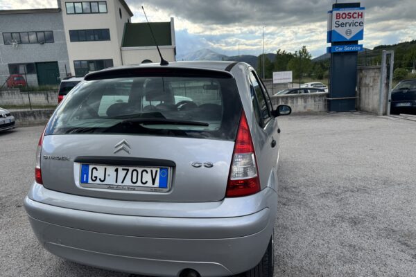 CITROEN C3