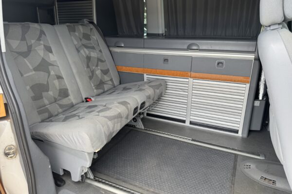 MERCEDES VIANO MARCO POLO WESTFAILA