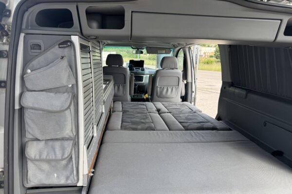 MERCEDES VIANO MARCO POLO WESTFAILA