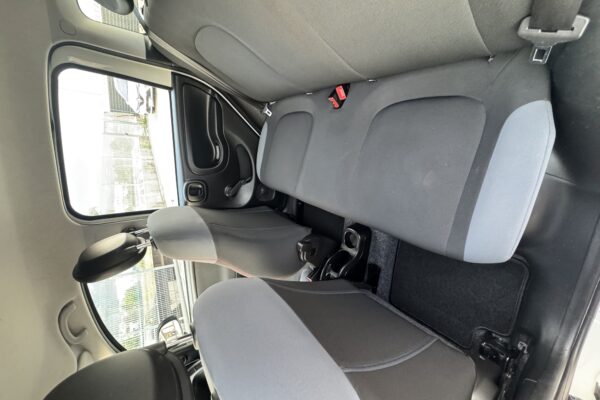 FIAT PANDA B/GPL