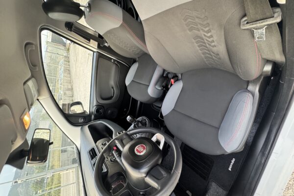 FIAT PANDA B/GPL