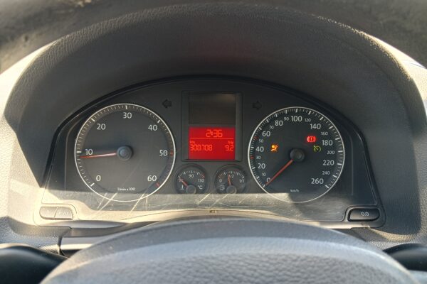 VOLKSWAGEN GOLF 1.9 TDI