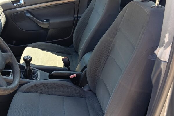 VOLKSWAGEN GOLF 1.9 TDI
