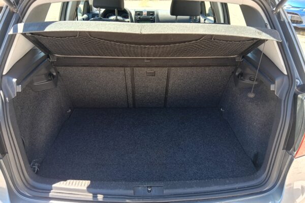 VOLKSWAGEN GOLF 1.9 TDI