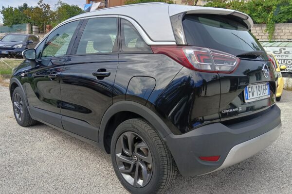 OPEL CROSSLAND X 1.2 ANNIVERSARY  BENZINA