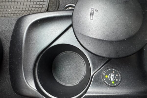 HYUNDAI I10  1.1  B/GPL – NEOPATENTATI