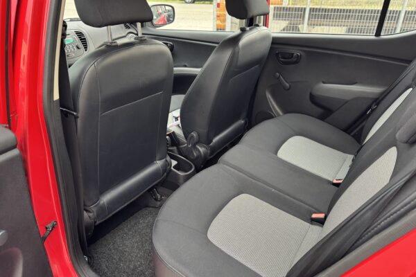 HYUNDAI I10  1.1  B/GPL – NEOPATENTATI