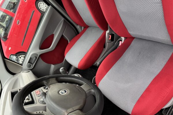 FIAT PANDA 4X4     1.2   BENZINA