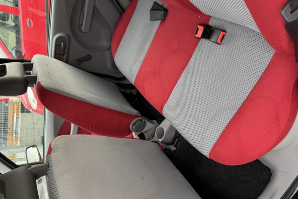 FIAT PANDA 4X4     1.2   BENZINA