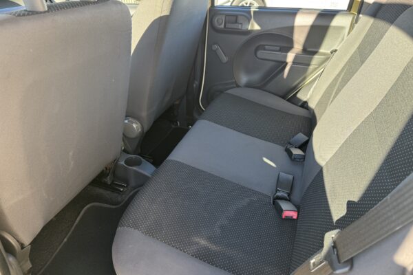 FIAT PANDA 1.3 MJT 4X4
