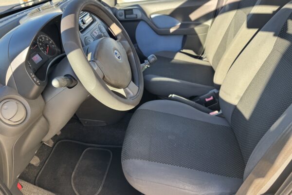 FIAT PANDA 1.3 MJT 4X4