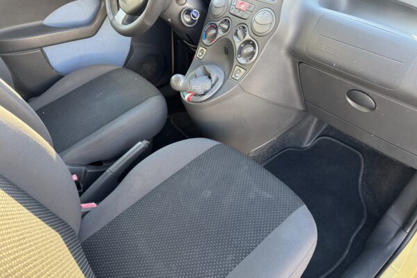 FIAT PANDA 1.3 MJT 4X4