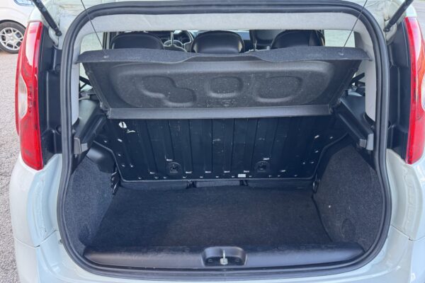 FIAT PANDA 1.0 HYBRID 5 POSTI – NEOPATENTATI