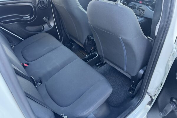 FIAT PANDA 1.0 HYBRID 5 POSTI – NEOPATENTATI